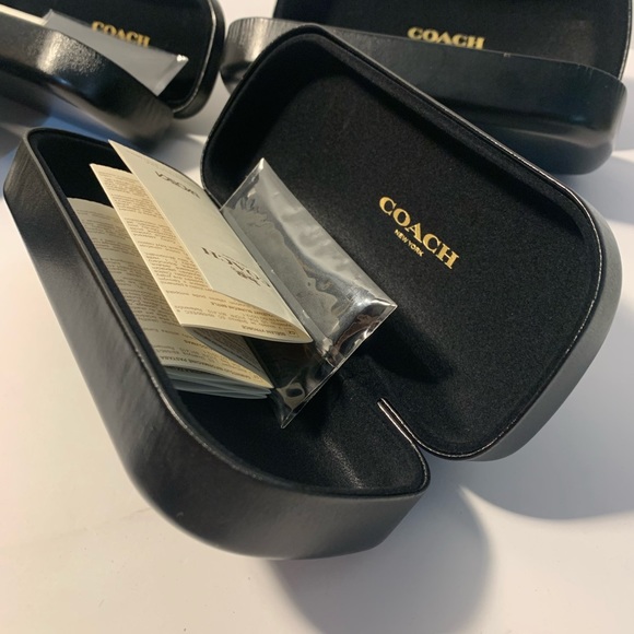 COPY - Coach Sunglass Cases lot - Picture 4 of 14